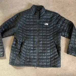 XXL The North Face Down Jacket